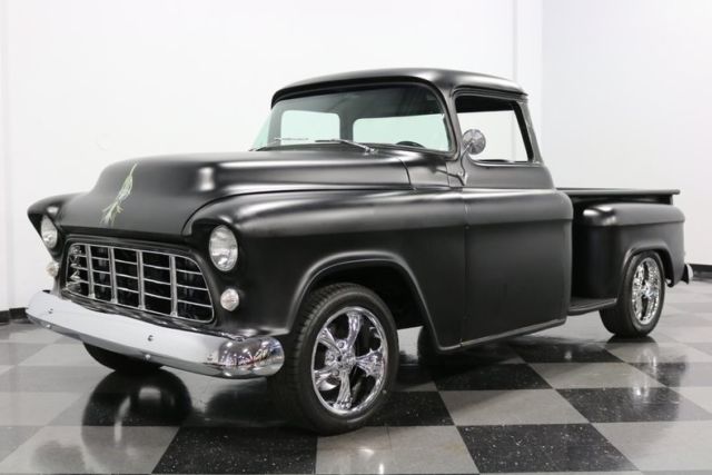 1955 Chevrolet Other Pickups -- - photo 6