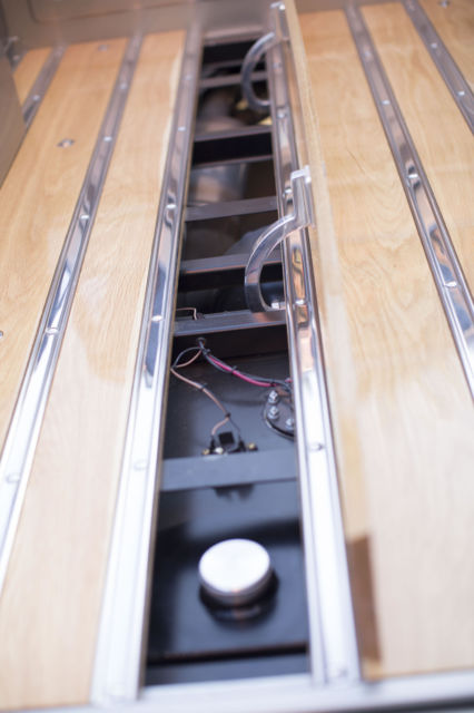 1955 Chevrolet Other Pickups Chrome - photo 9