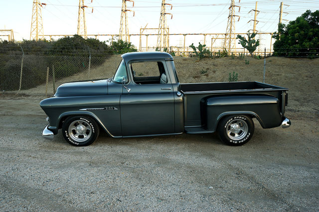 1955 Chevrolet Other Pickups - photo 2