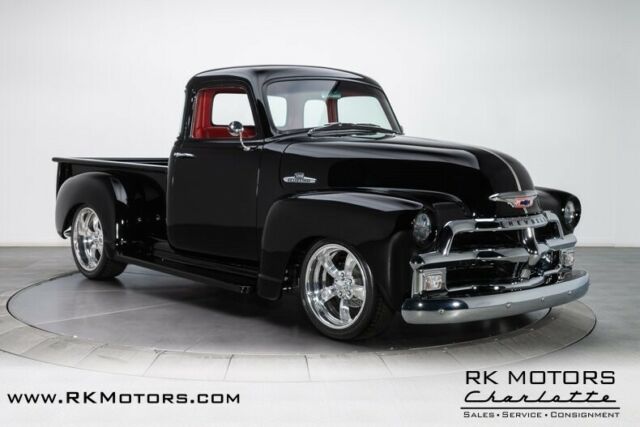 1955 Chevrolet Other Pickups Pickup Truck - photo 10