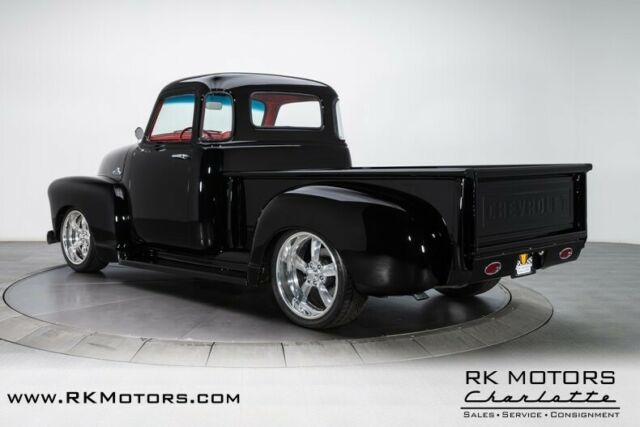 1955 Chevrolet Other Pickups Pickup Truck - photo 11
