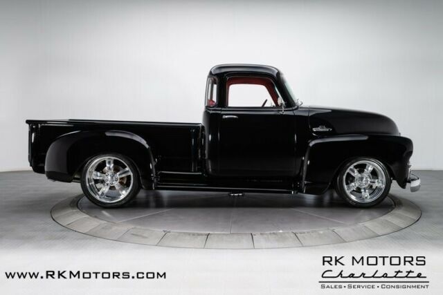 1955 Chevrolet Other Pickups Pickup Truck - photo 12