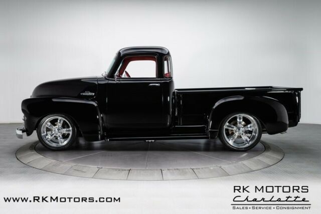 1955 Chevrolet Other Pickups Pickup Truck - photo 13