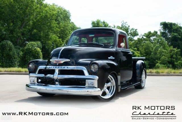 1955 Chevrolet Other Pickups Pickup Truck - photo 2