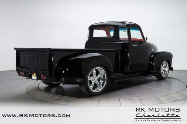 1955 Chevrolet Other Pickups Pickup Truck - photo 4