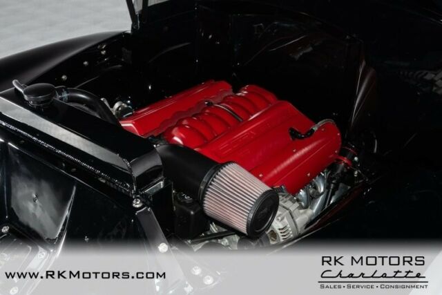 1955 Chevrolet Other Pickups Pickup Truck - photo 6