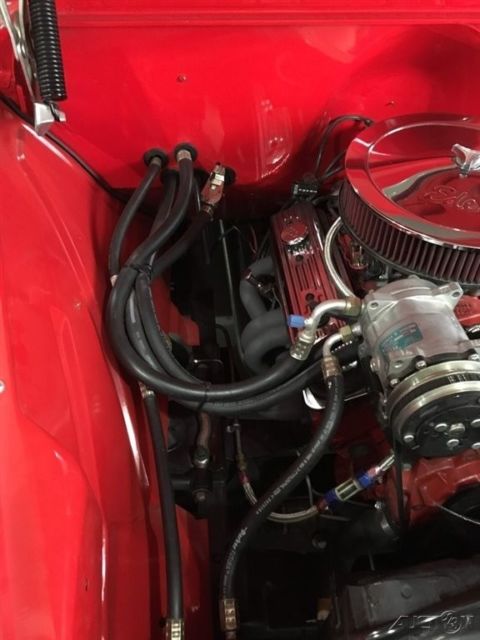 1955 Chevrolet 3100 - photo 11