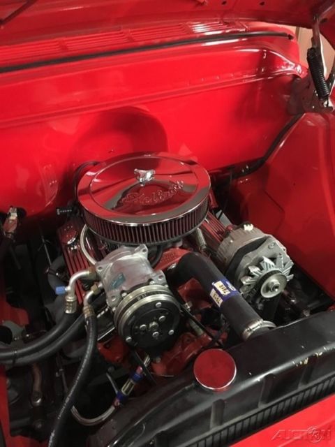 1955 Chevrolet 3100 - photo 2