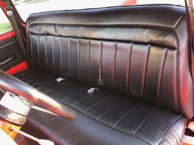 1955 Chevrolet 3100 - photo 3