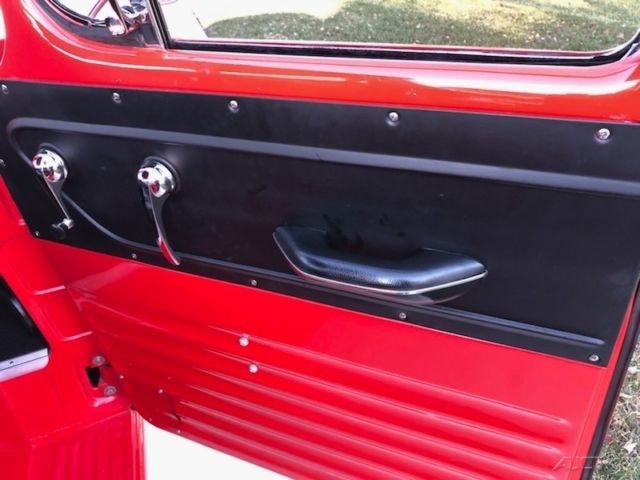 1955 Chevrolet 3100 - photo 4