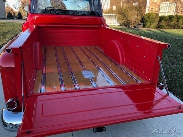 1955 Chevrolet 3100 - photo 5