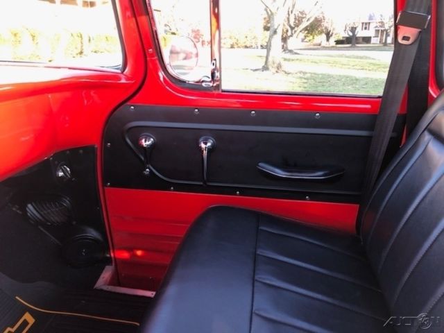 1955 Chevrolet 3100 - photo 6