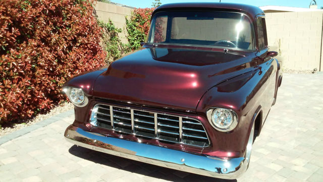 1955 Chevrolet Other Pickups 3100 - photo 2