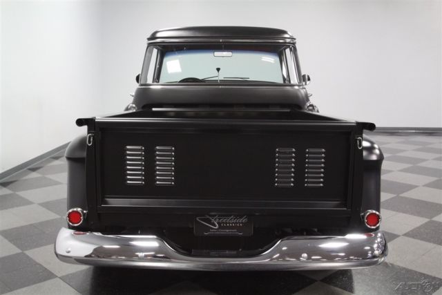 1955 Chevrolet 3100 Restomod - photo 11
