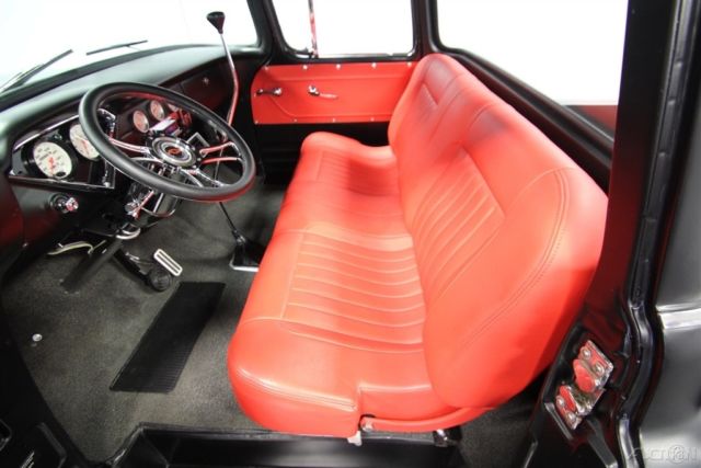 1955 Chevrolet 3100 Restomod - photo 4