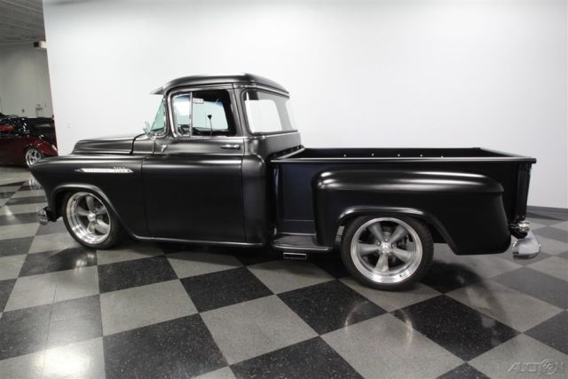 1955 Chevrolet 3100 Restomod - photo 8