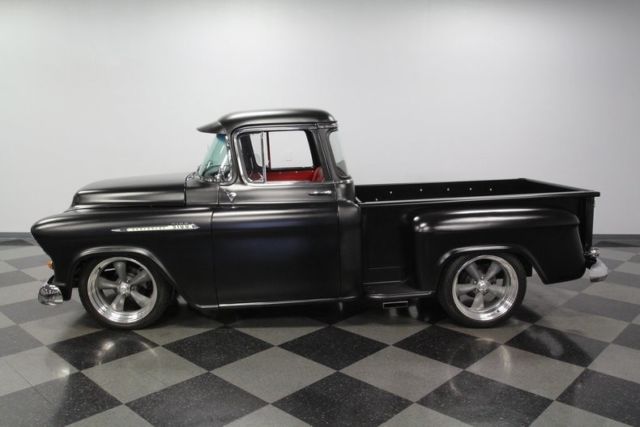 1955 Chevrolet Other Pickups Restomod - photo 3
