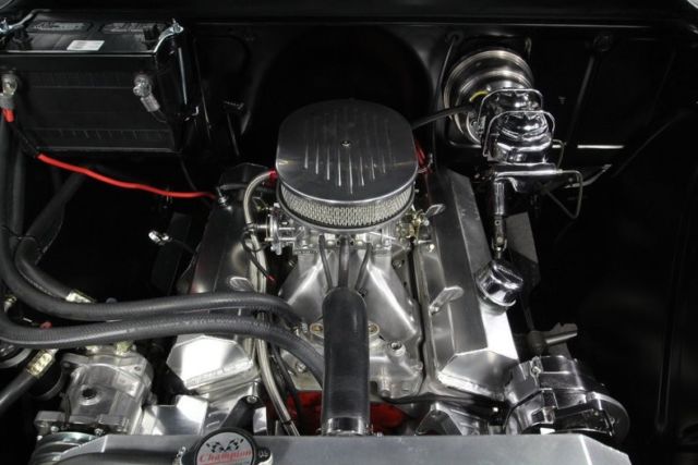 1955 Chevrolet Other Pickups Restomod - photo 4