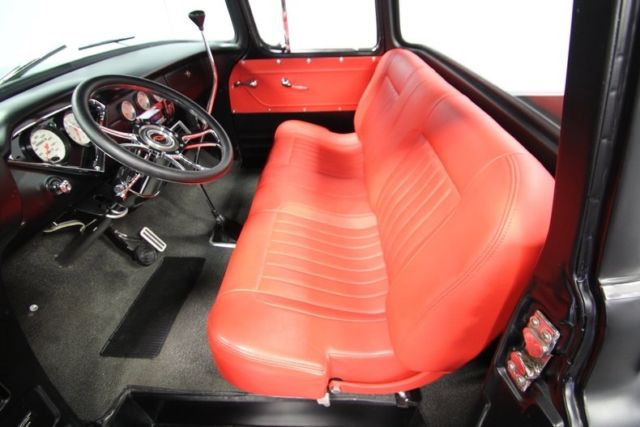 1955 Chevrolet Other Pickups Restomod - photo 5