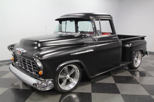 1955 Chevrolet Other Pickups Restomod - photo 6