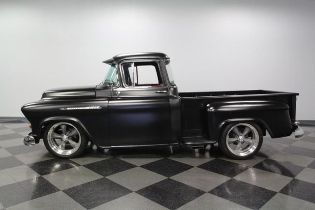 1955 Chevrolet Other Pickups Restomod - photo 8