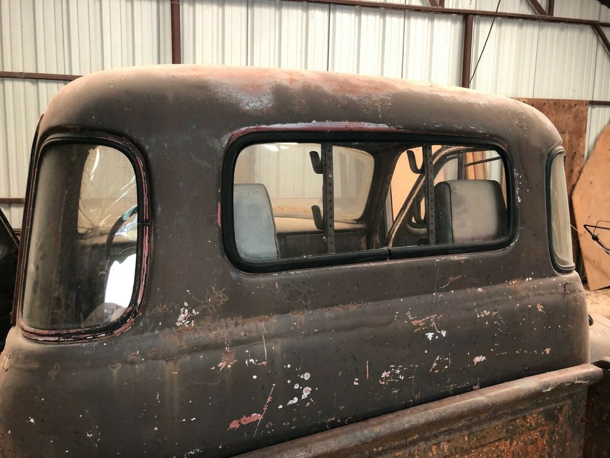 1955 Chevrolet Other Pickups - photo 5