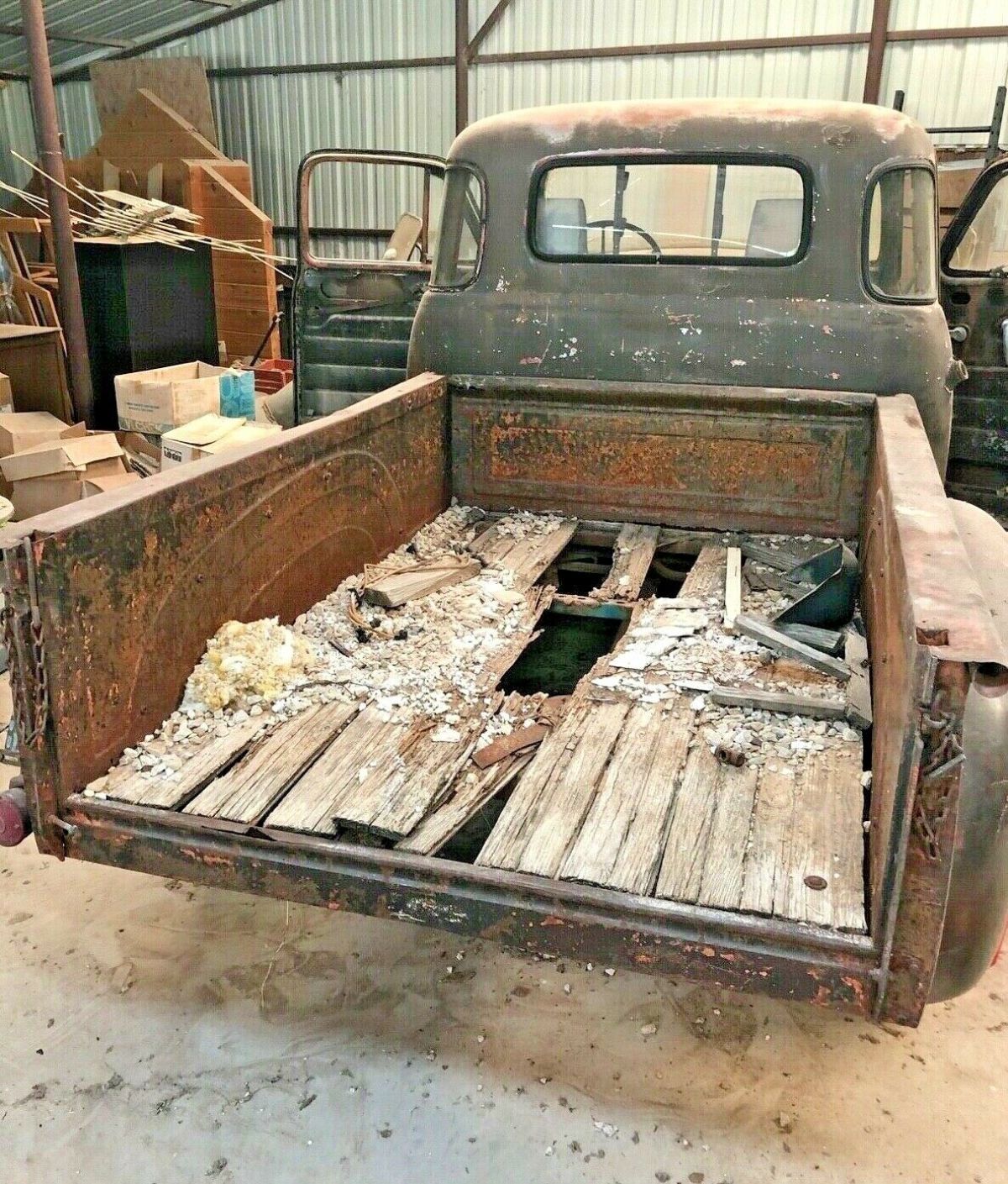 1955 Chevrolet Other Pickups - photo 6