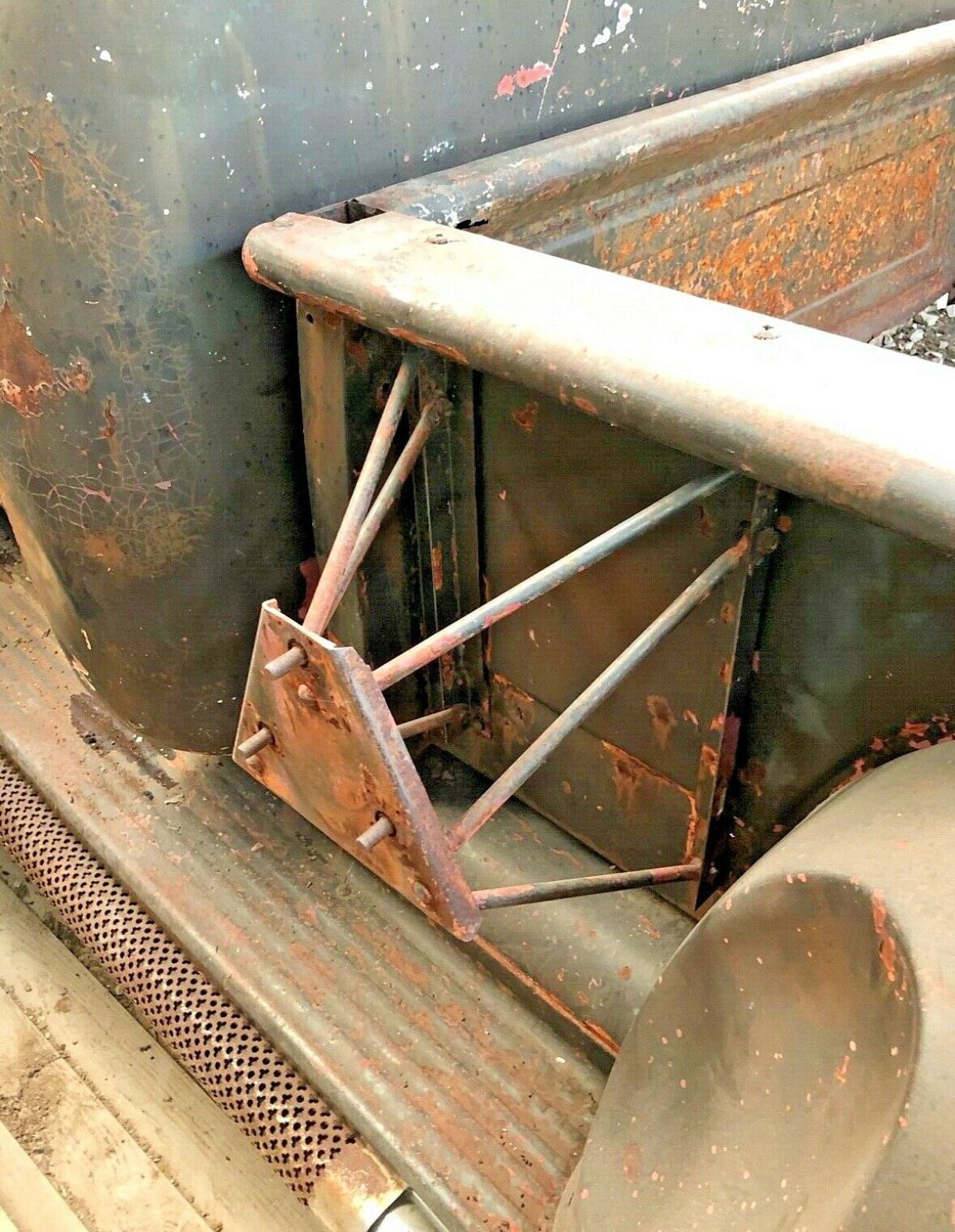 1955 Chevrolet Other Pickups - photo 7
