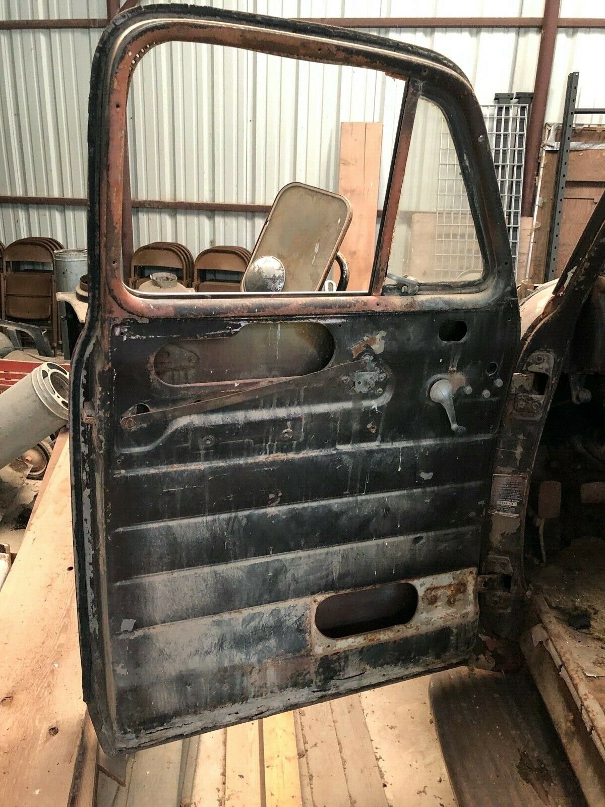 1955 Chevrolet Other Pickups - photo 8
