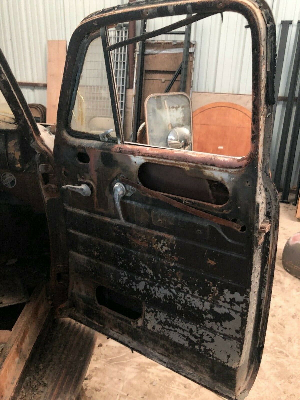 1955 Chevrolet Other Pickups - photo 9