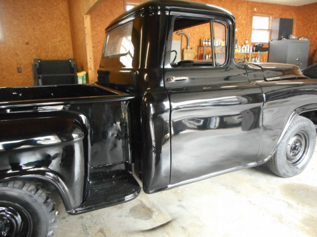 1955 Chevrolet Other Pickups - photo 3