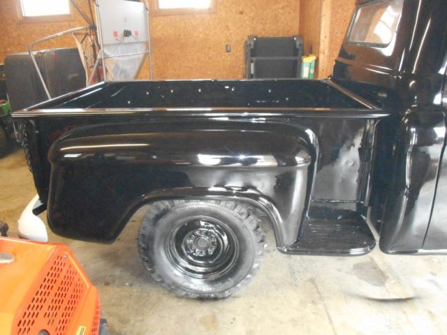 1955 Chevrolet Other Pickups - photo 4