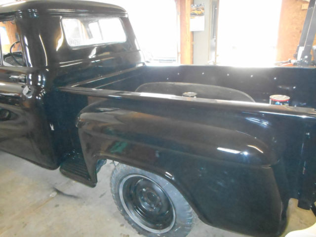 1955 Chevrolet Other Pickups - photo 7