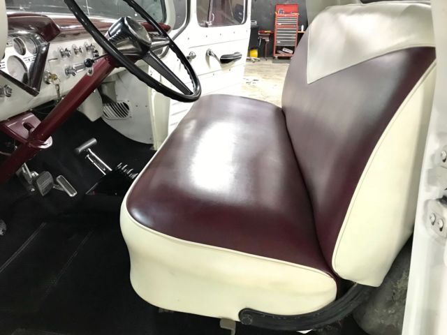 1955 Chevrolet Other Pickups 350 V8 Automatic - photo 13