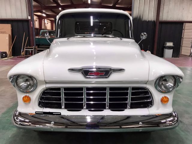 1955 Chevrolet Other Pickups 350 V8 Automatic - photo 8
