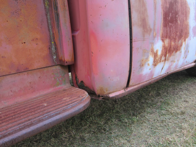 1955 Chevrolet Other Pickups - photo 3