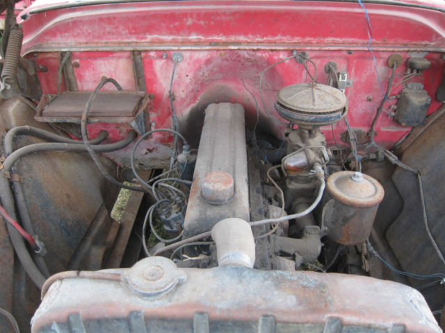 1955 Chevrolet Other Pickups - photo 7
