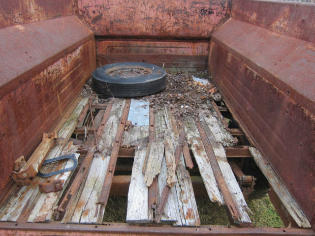 1955 Chevrolet Other Pickups - photo 8