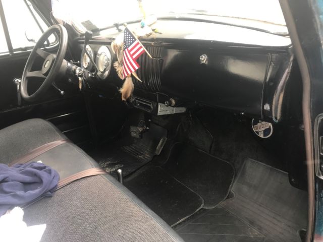 1955 Chevrolet Other Pickups 3100 short bed - photo 11