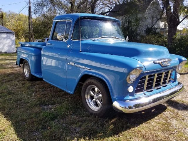 1955 Chevrolet 3100 shortbed 1955 Chevrolet Other Pickups 3100