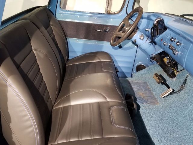 1955 Chevrolet Other Pickups 3100 - photo 10