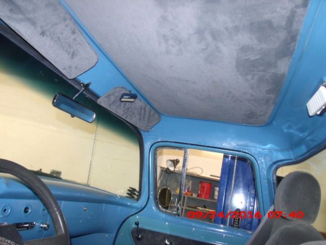 1955 Chevrolet Other Pickups 3100 - photo 11