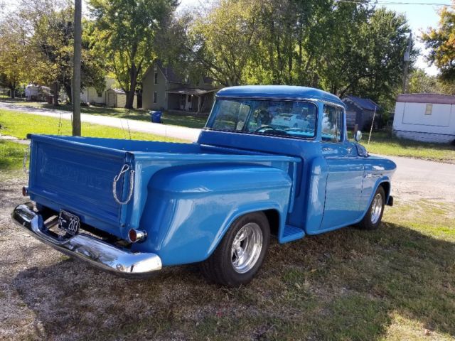 1955 Chevrolet Other Pickups 3100 - photo 4