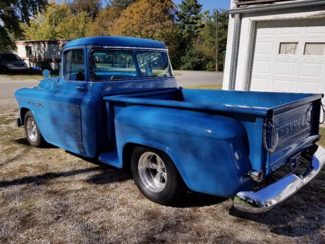1955 Chevrolet Other Pickups 3100 - photo 5