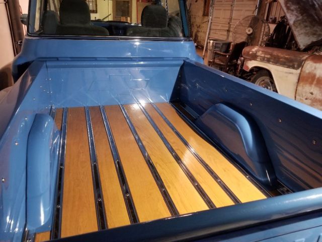 1955 Chevrolet Other Pickups 3100 - photo 6