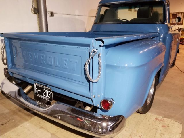 1955 Chevrolet Other Pickups 3100 - photo 7
