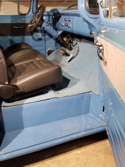 1955 Chevrolet Other Pickups 3100 - photo 8