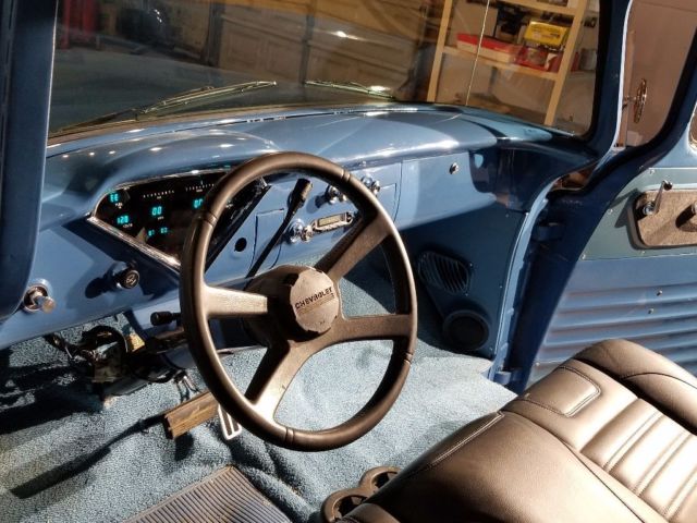 1955 Chevrolet Other Pickups 3100 - photo 9