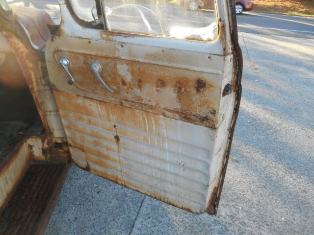 1955 Chevrolet Other Pickups - photo 10
