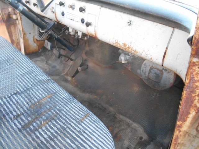 1955 Chevrolet Other Pickups - photo 12